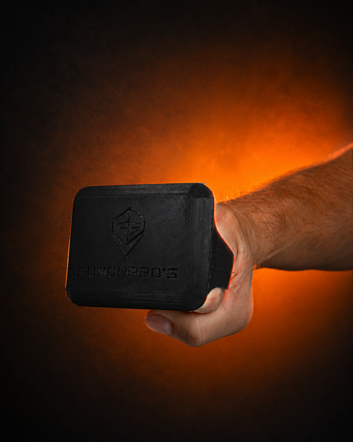 Punch Pros Knuckle Protector